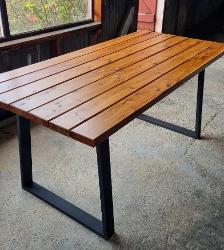 Sunset Table