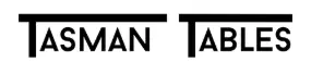 TasmanTables